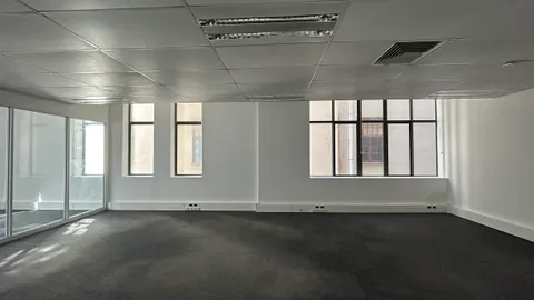 Office floor 2 002, Salga House, 5 Waterkant street, CT (5).